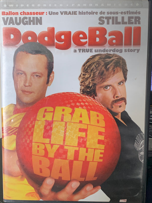 Dodgeball (2004)