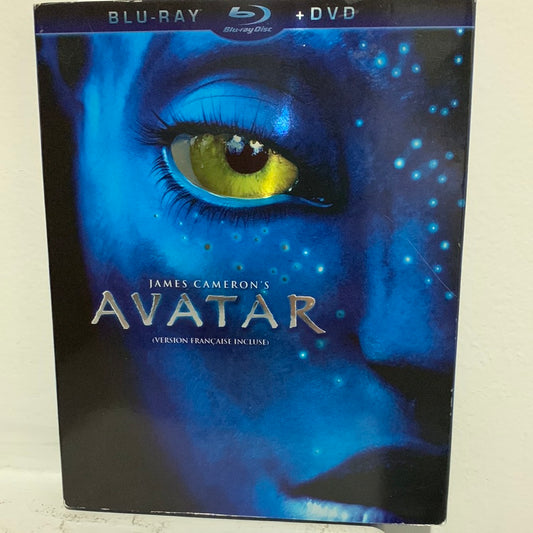 Avatar (2009)