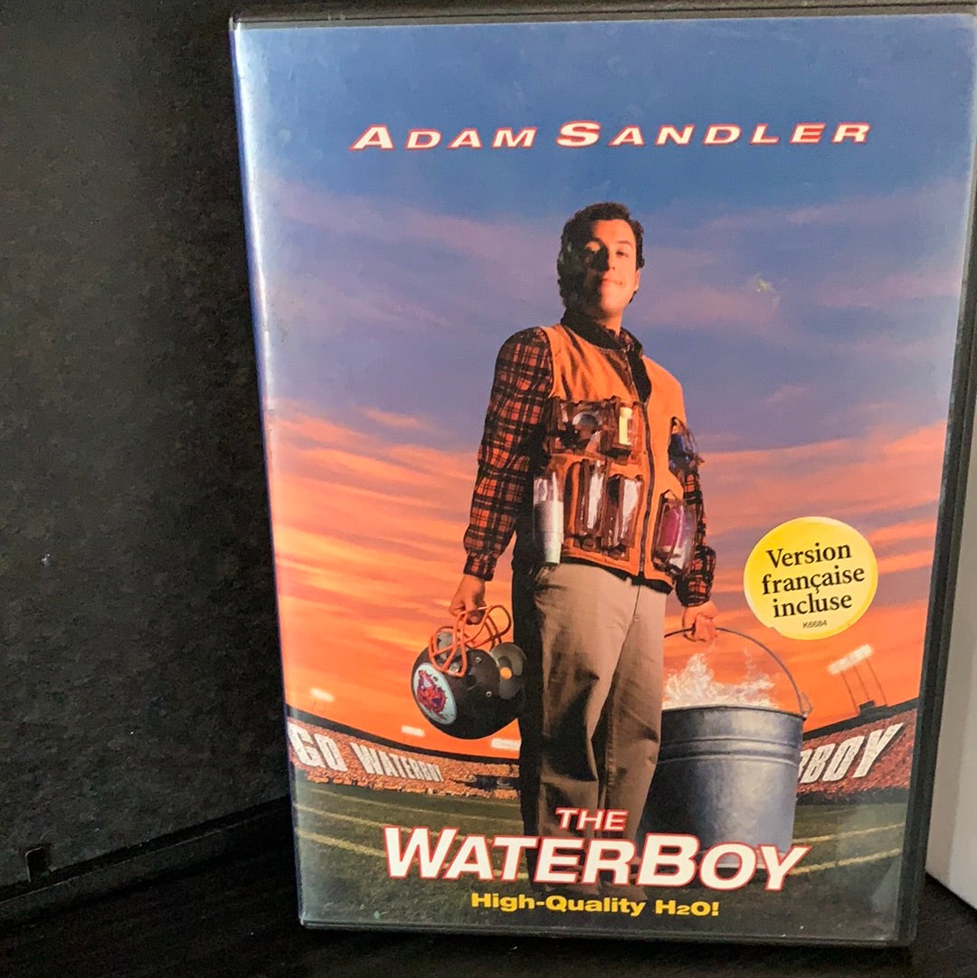 Waterboy, The (1998)