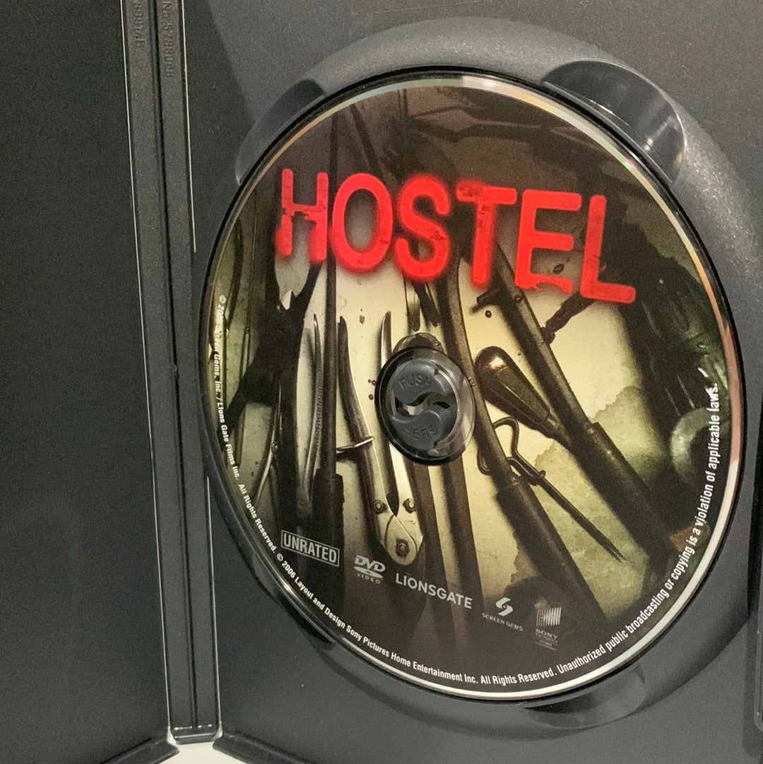 Hostel (2005)