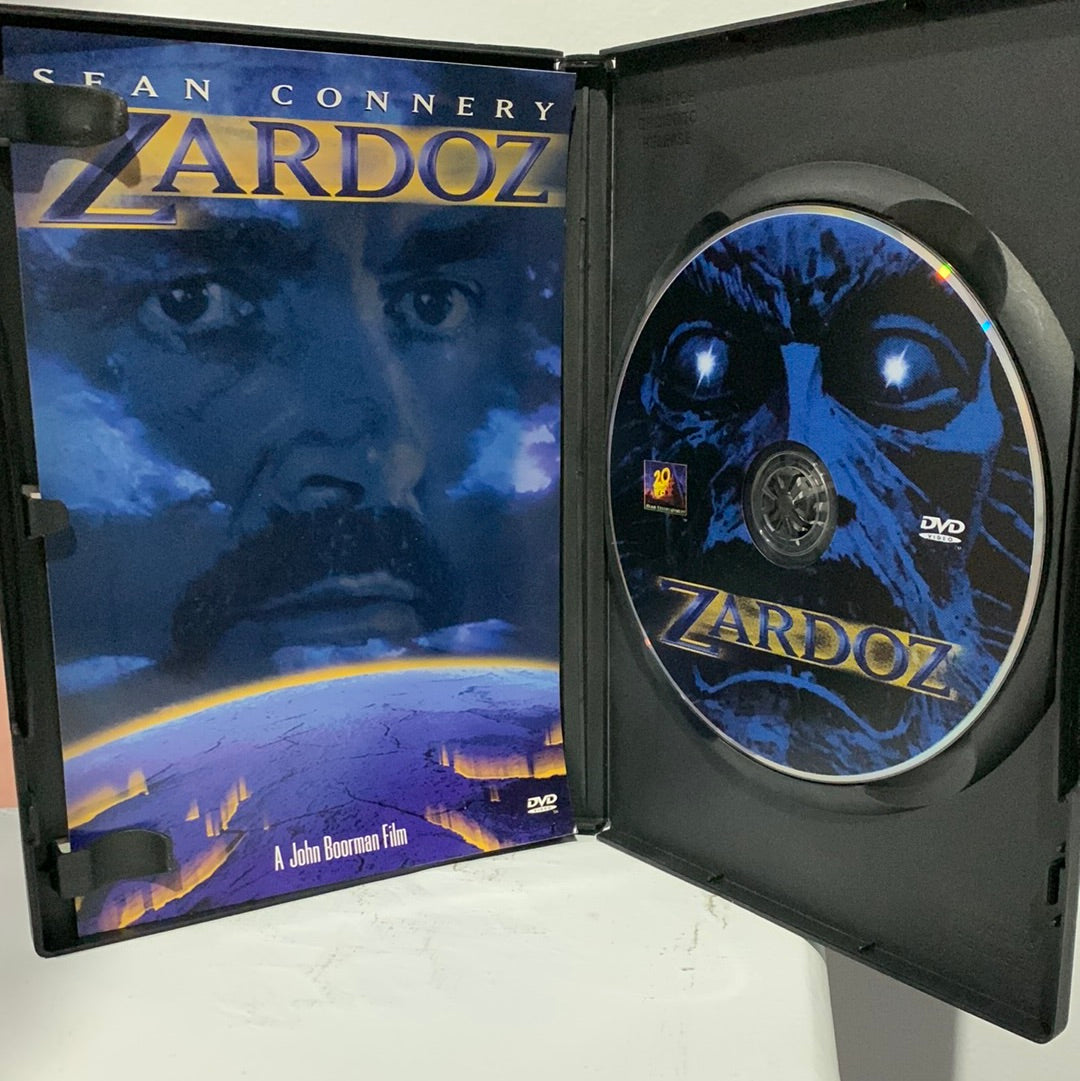 Zardoz (1974)