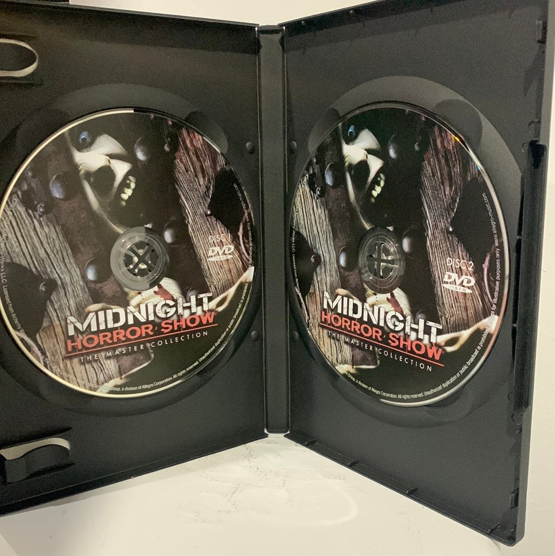 Midnight Horror Show - The Master Collection