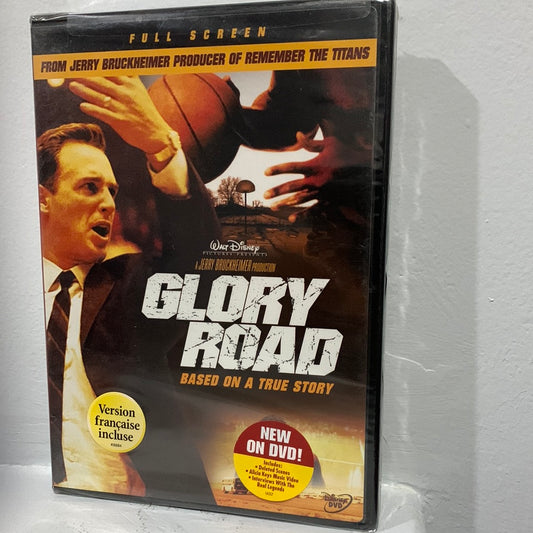 Glory Road (2006)