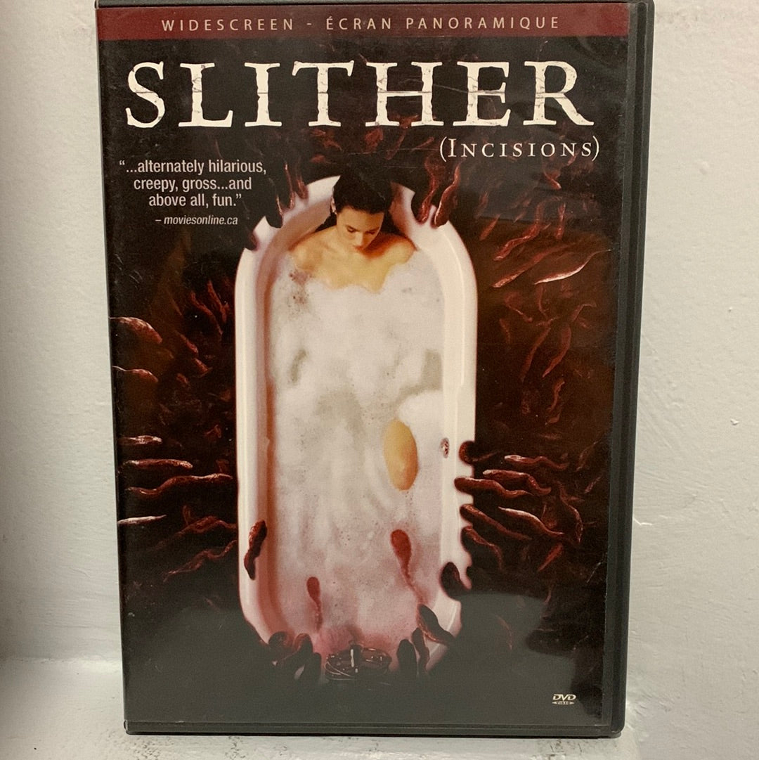 Slither (2006)