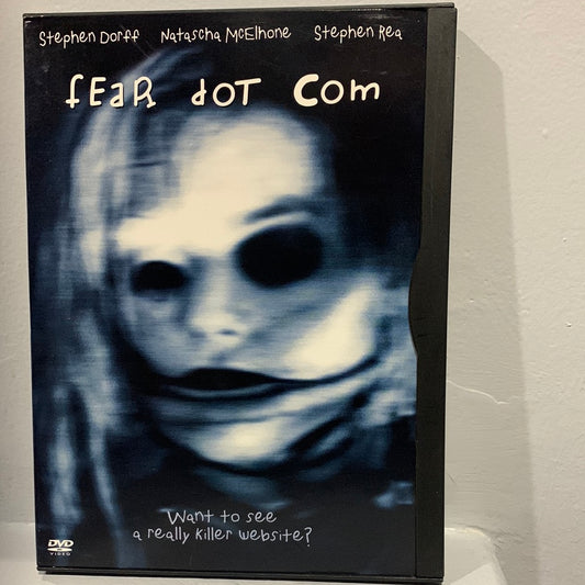 fear dot Com (2002)