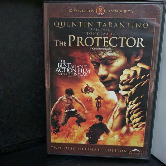 Protector, The (2005)