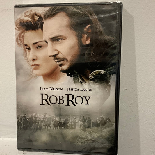 Rob Roy (1995)