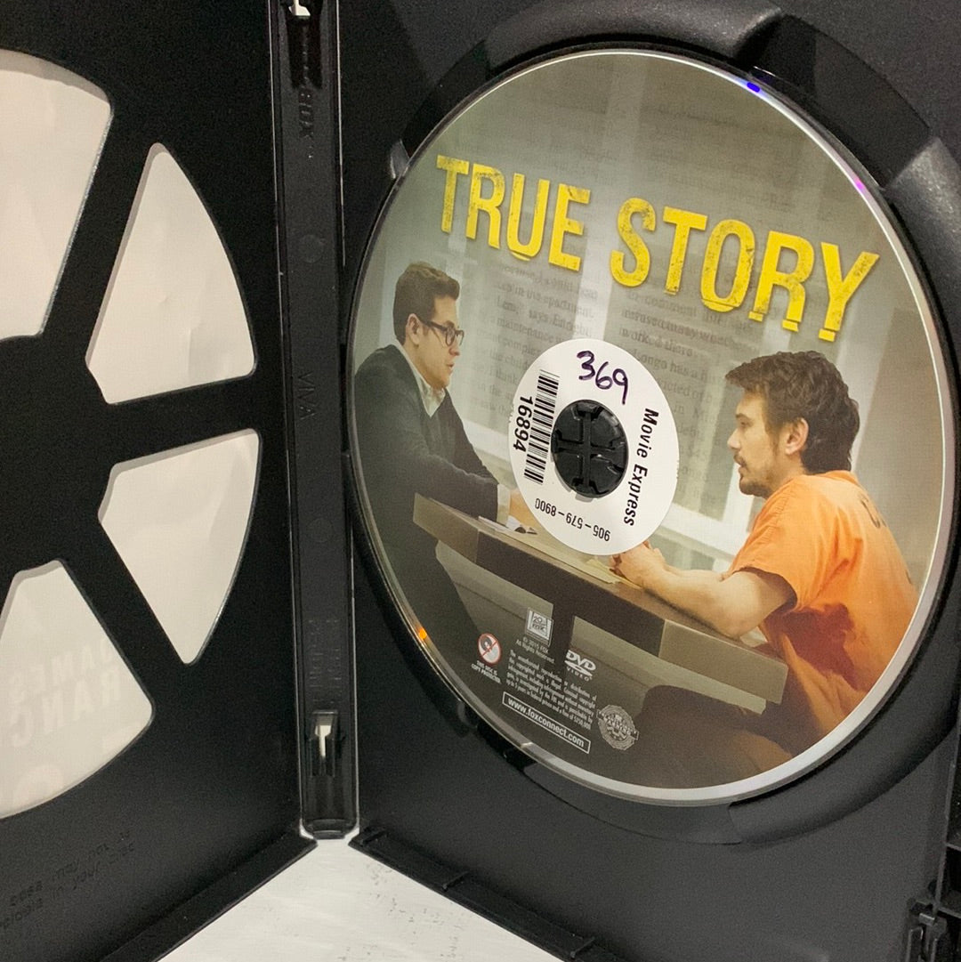 True Story (2015)