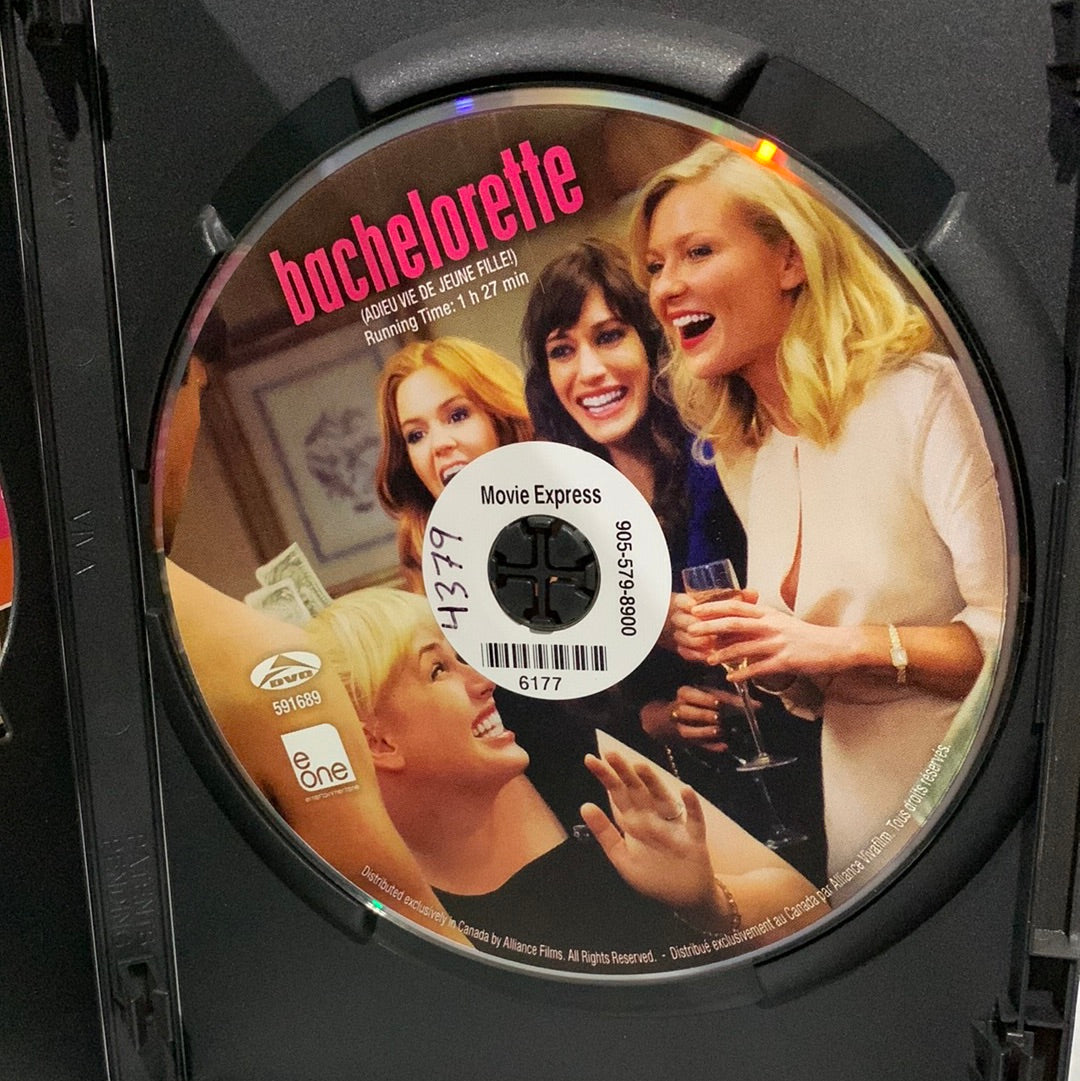 Bachelorette (2012)