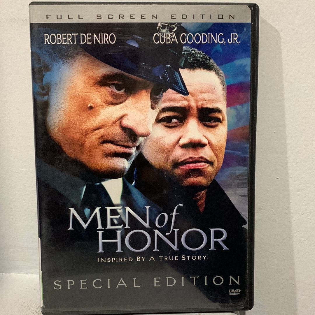 Men of Honor (2000)