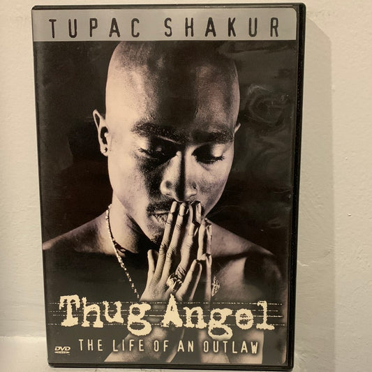 Tupac Shakur: Thug Angel (2002)