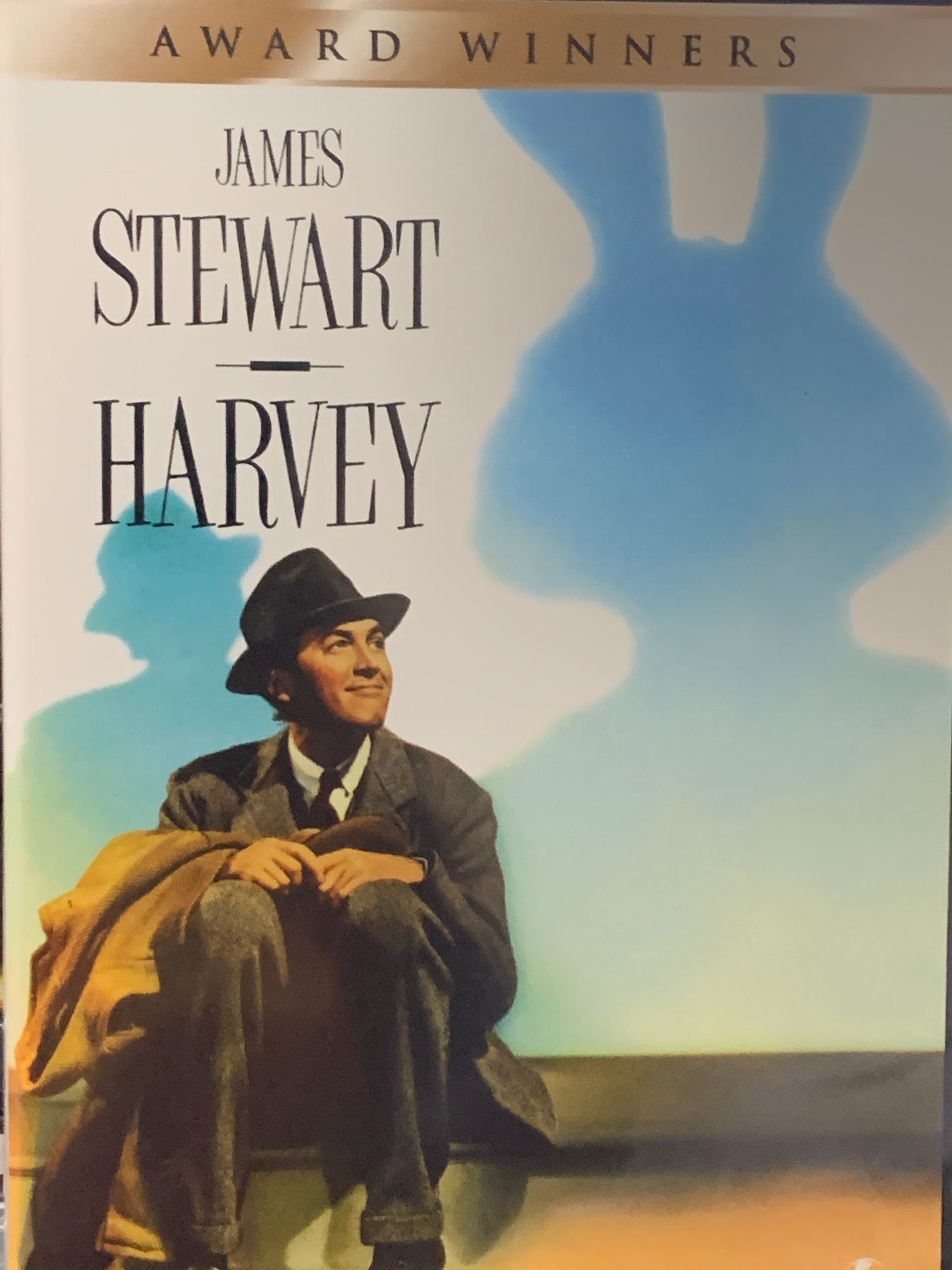 Harvey (1950)