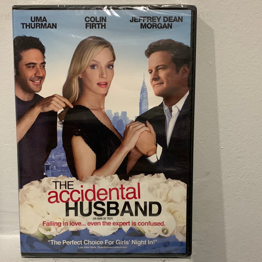 Accidental Husband, The (2008)