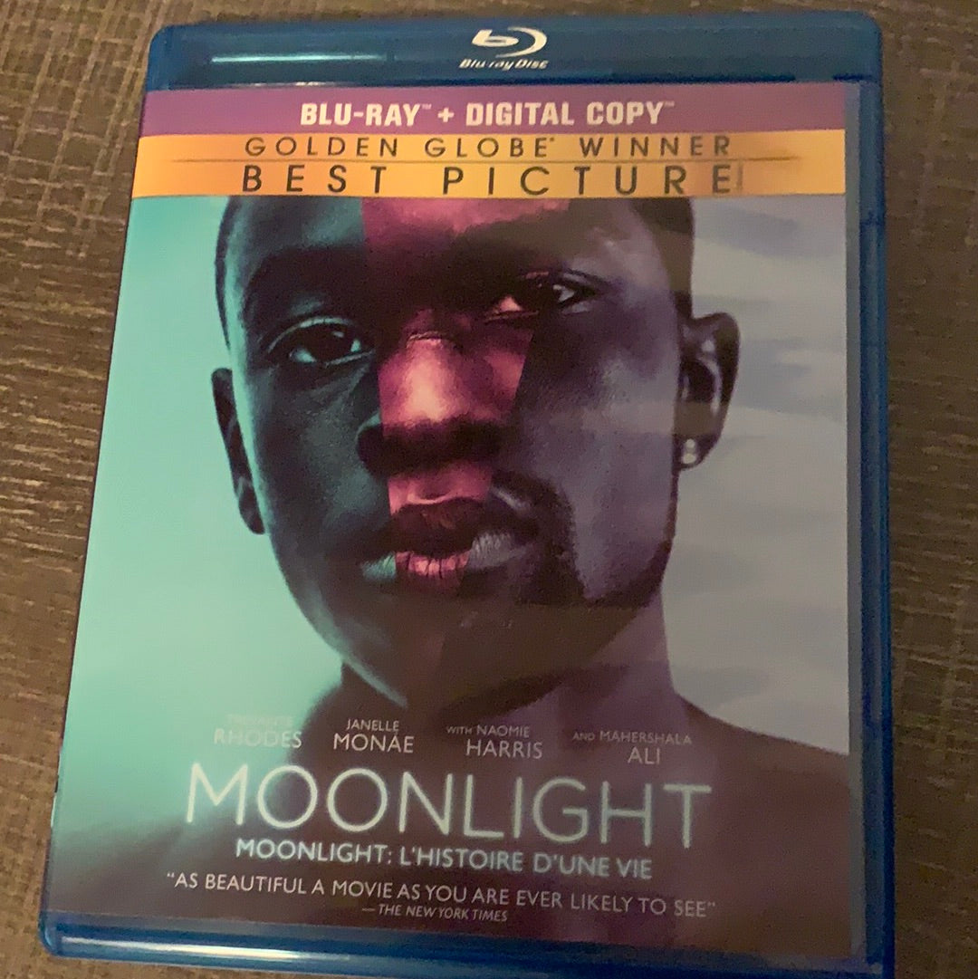 Moonlight (2016)