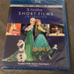Walt Disney Animation Studios Short Films Collection