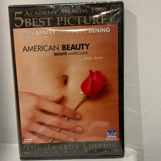 American Beauty (1999)