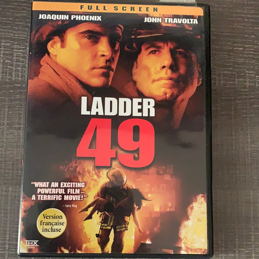 Ladder 49 (2004)