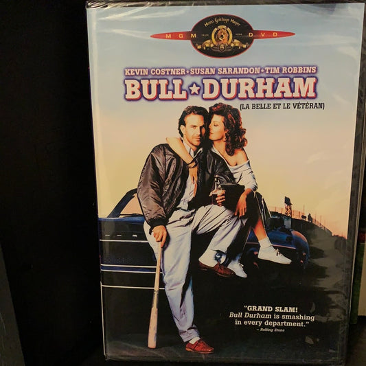 Bull Durham (1988)