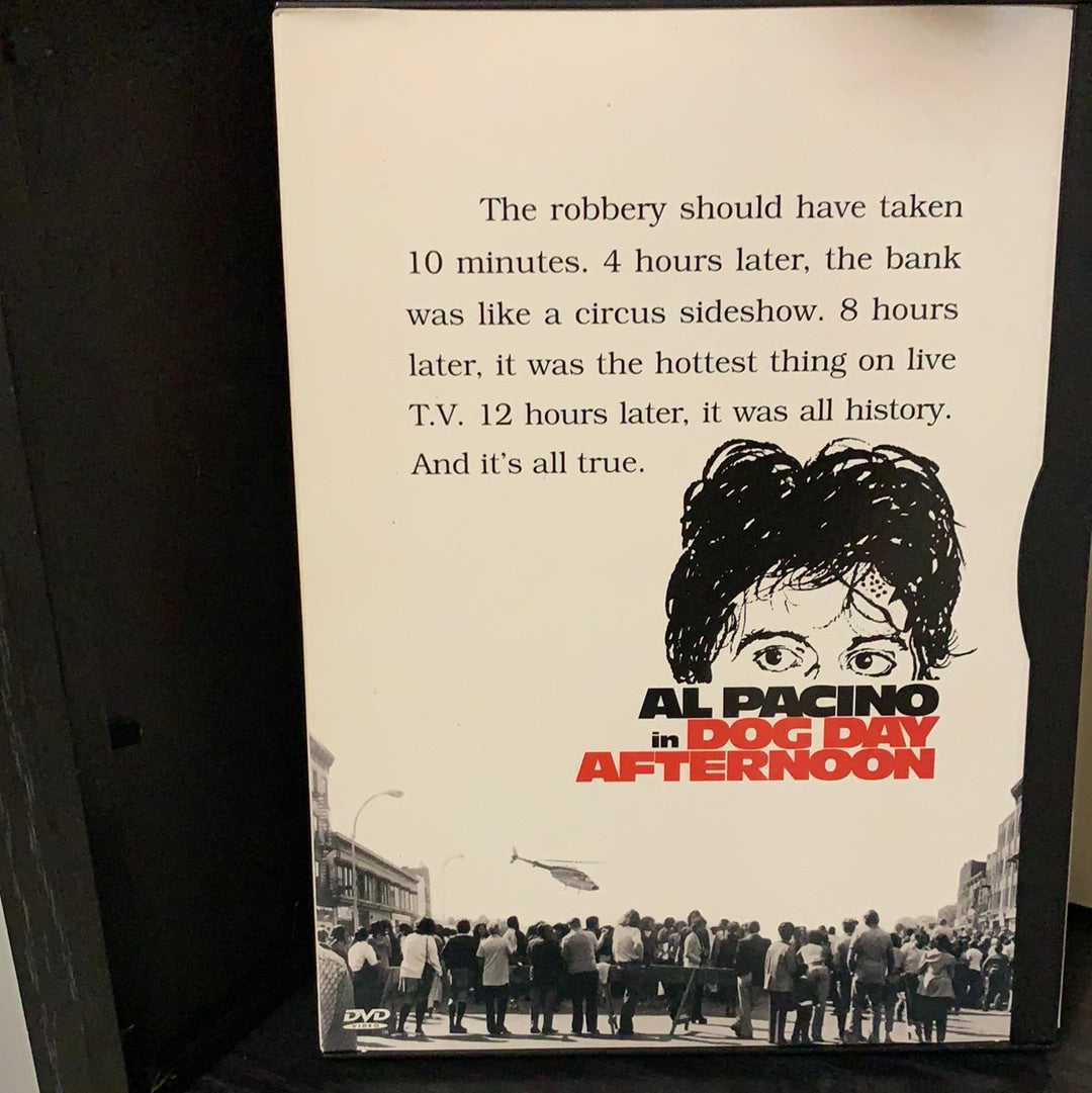 Dog Day Afternoon (1975)