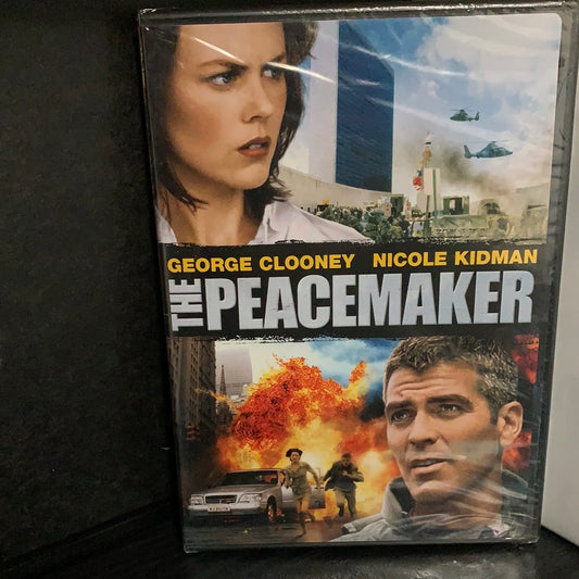 Peacemaker, The (1997)