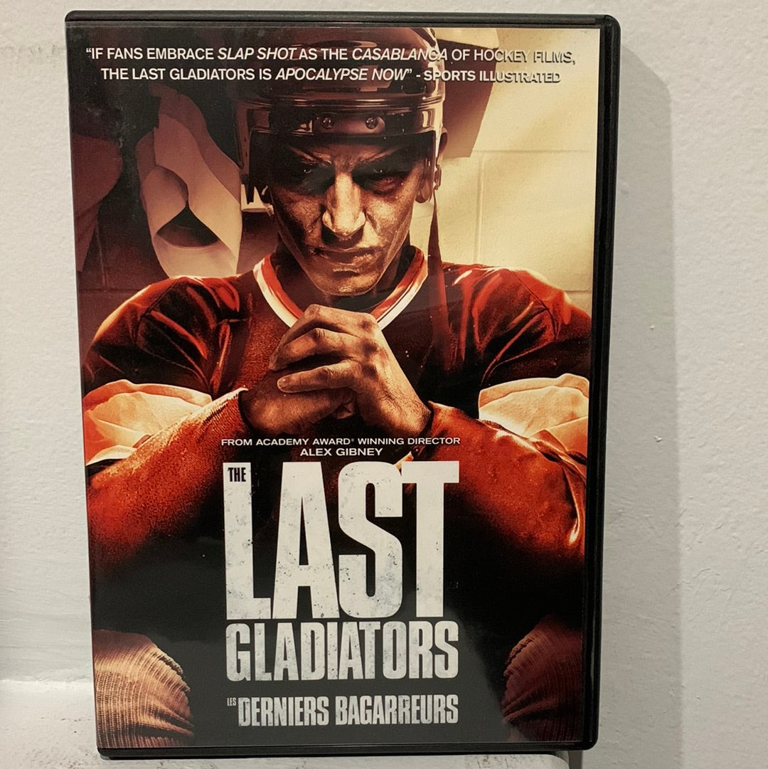 Last Gladiators, The (2011)