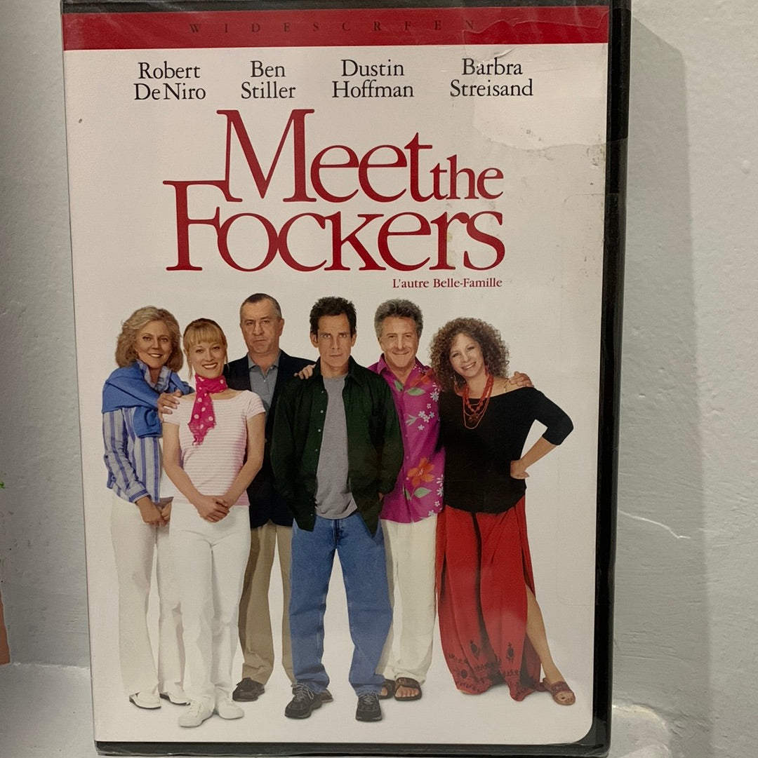 Meet the Fockers (2004)