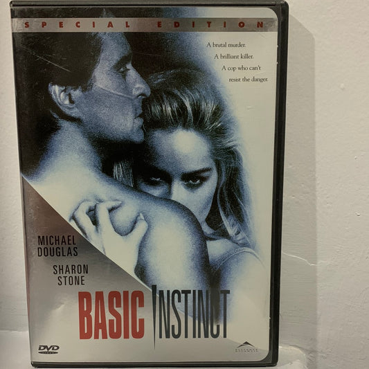 Basic Instinct (1992)