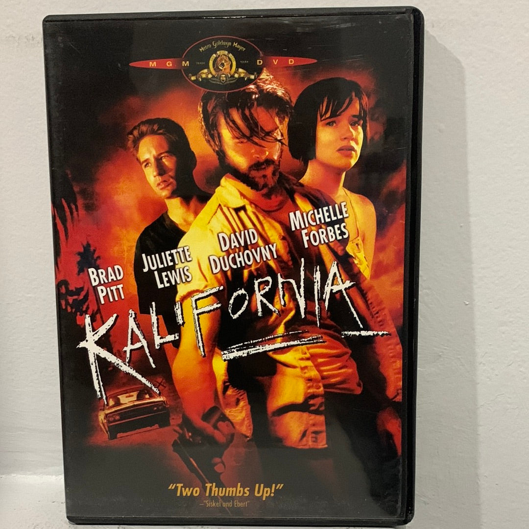 Kalifornia (1992)