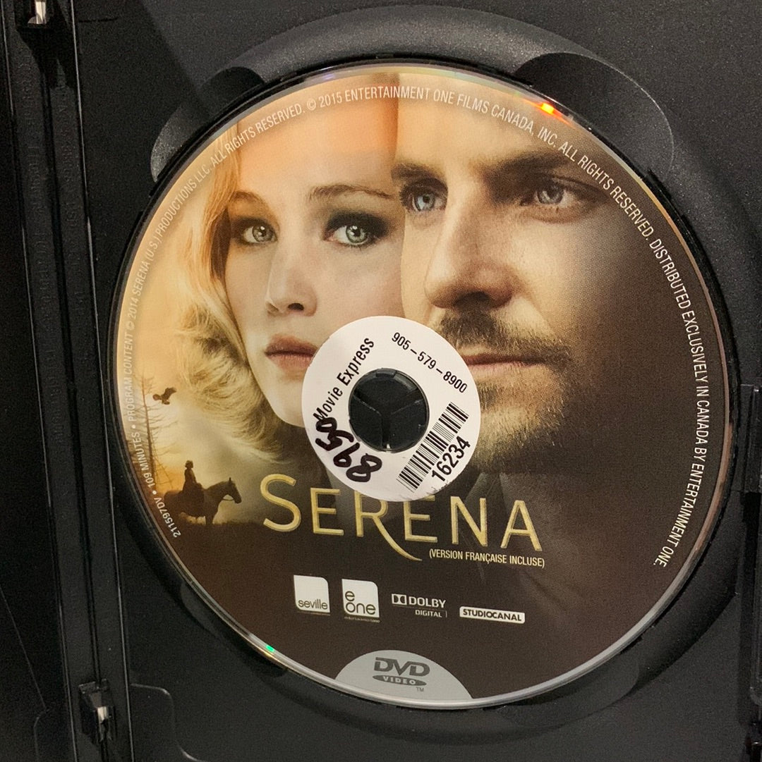 Serena (2014)