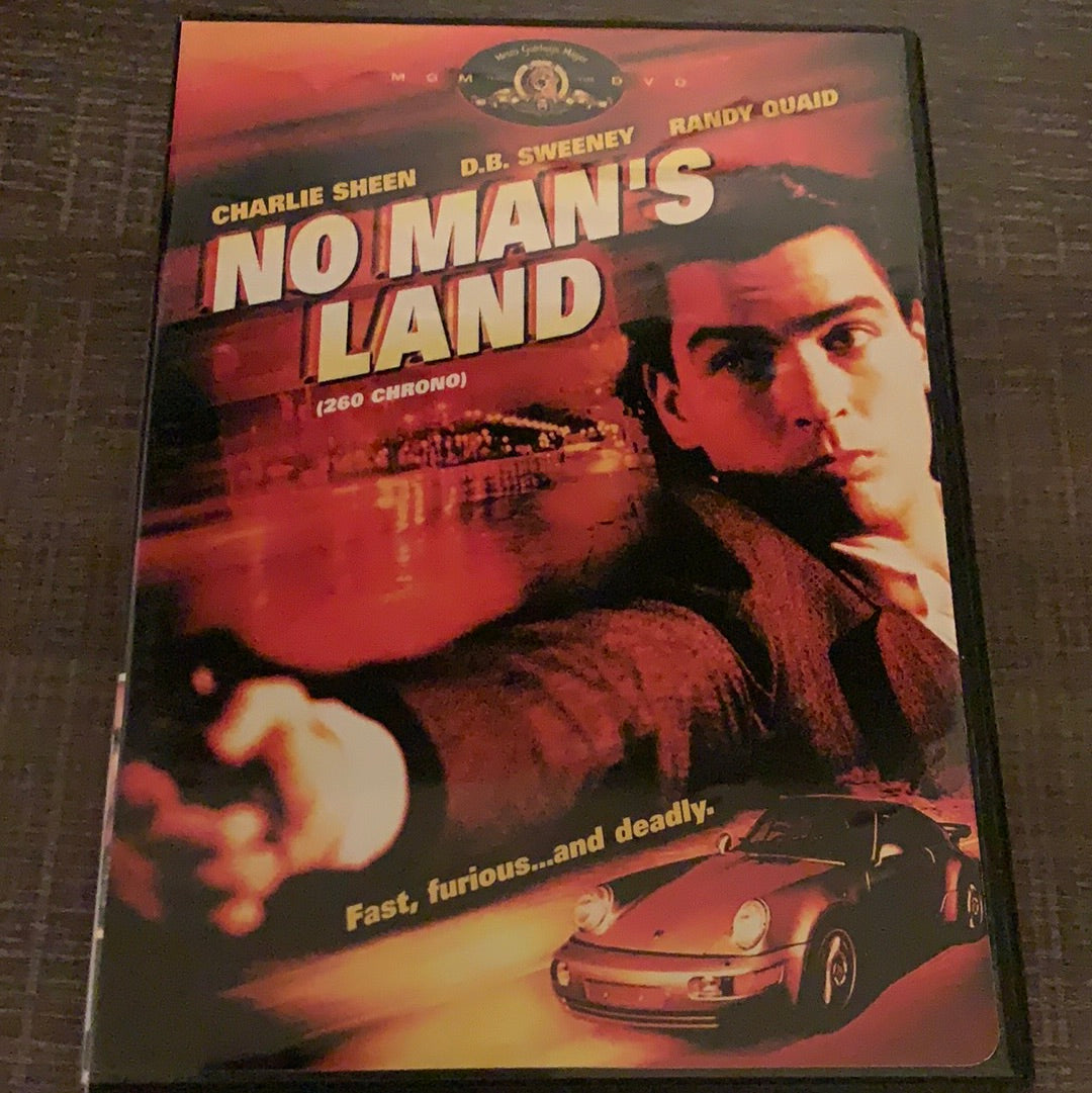 No Man's Land  (1987)