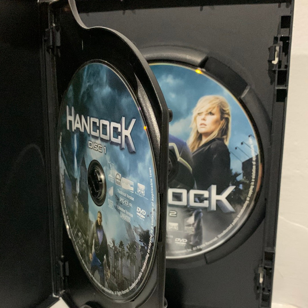 Hancock (2008)