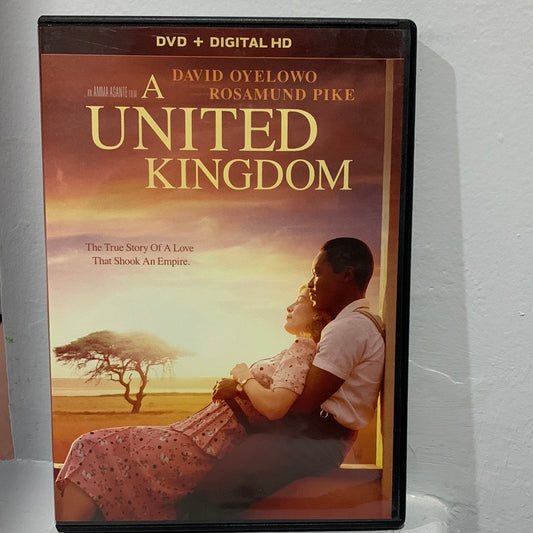 United Kingdom, A (2017)