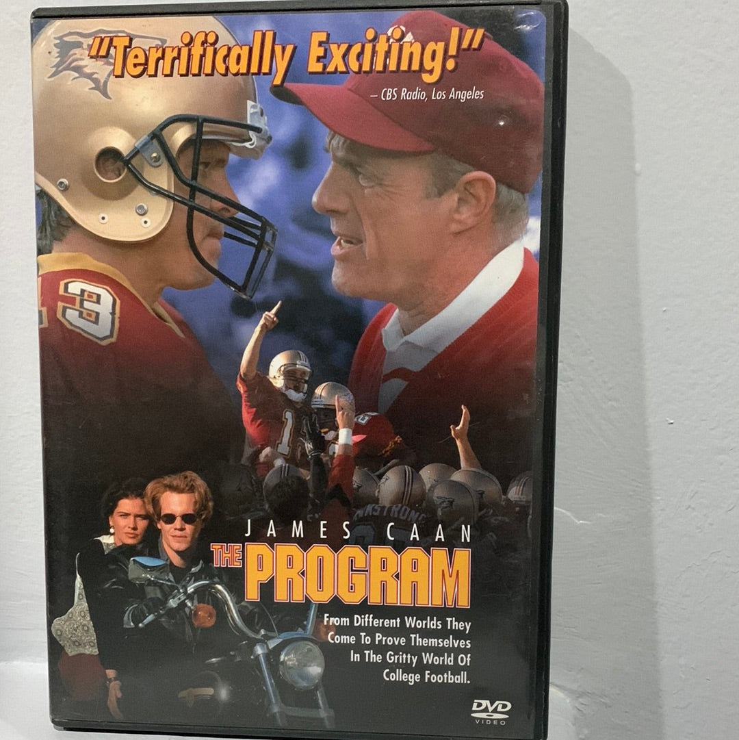 Program, The (1993)