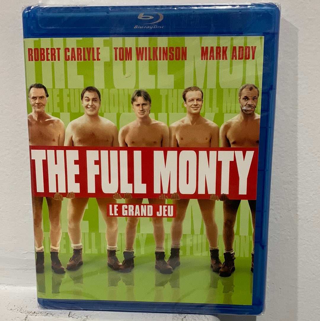 Full Monty, The (1997)