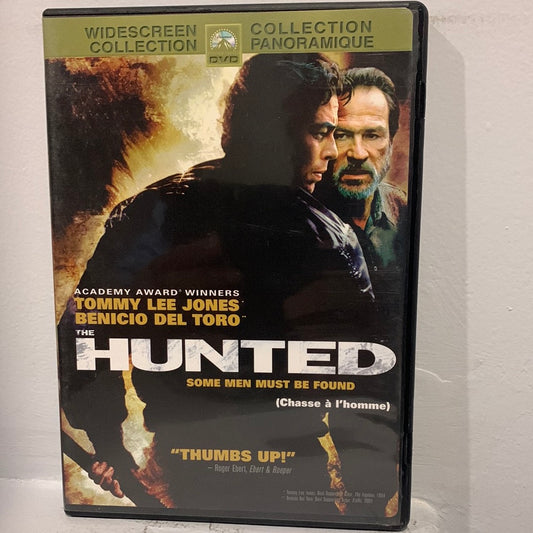 Hunted, The (2003)