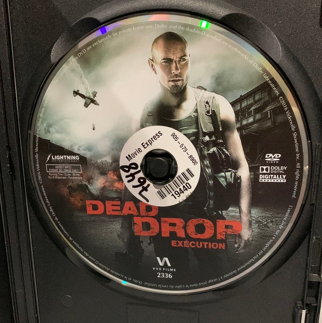 Dead Drop (2013)