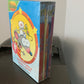 Treehouse: TV Series : The Wonderful World of Toopy and Binoo