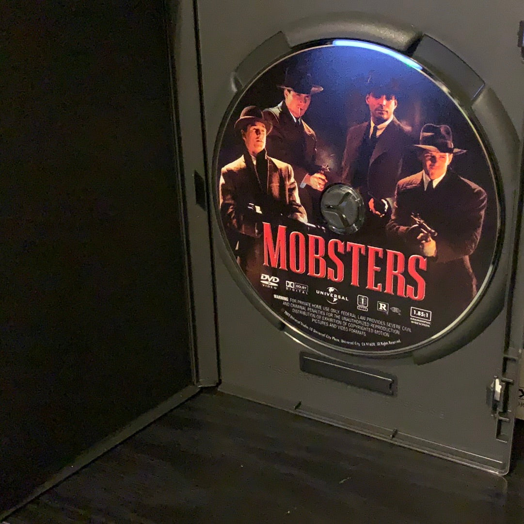 Mobsters (1991)