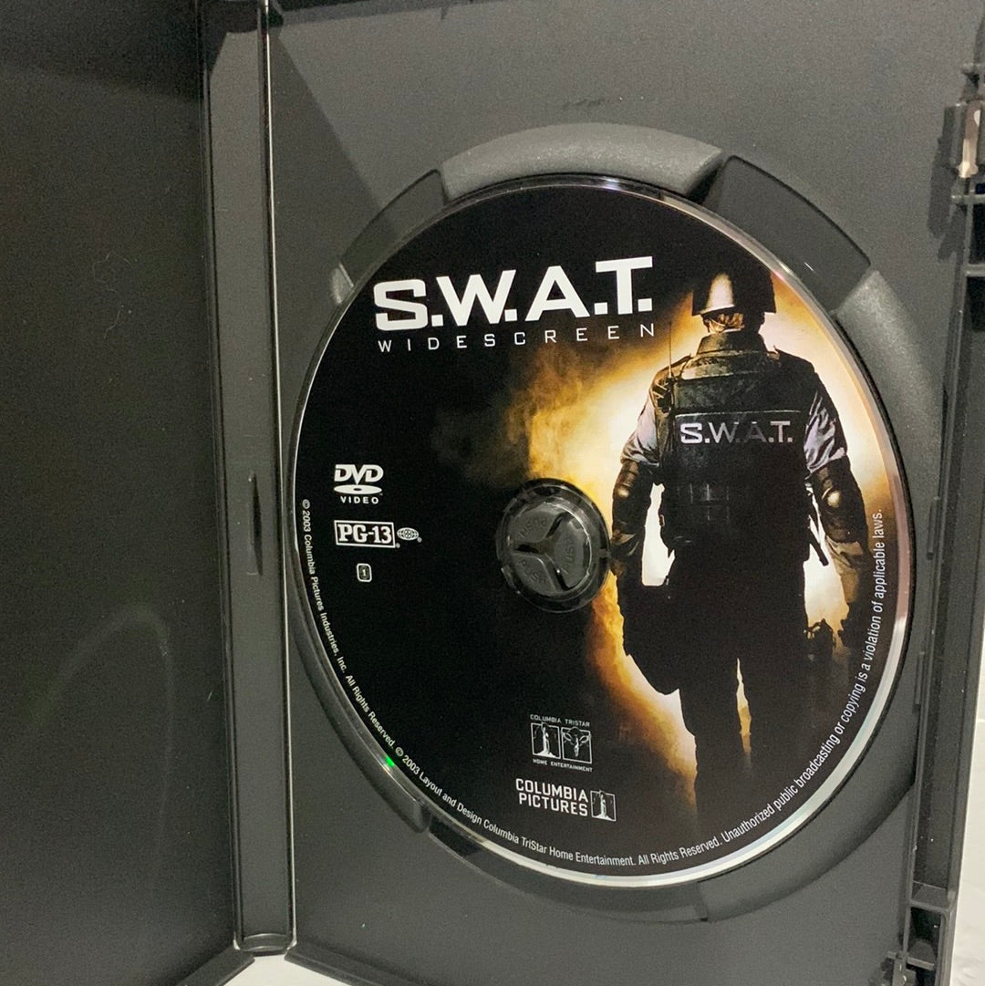 S.W.A.T. (2003)