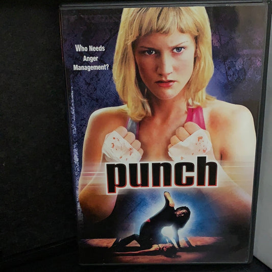 Punch (2002)