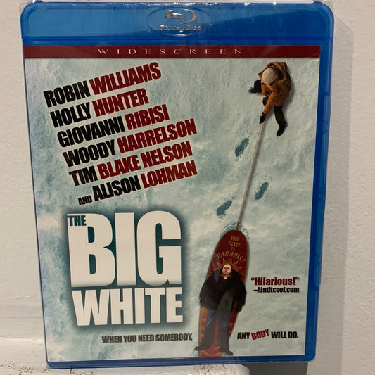 Big White, The (2006)