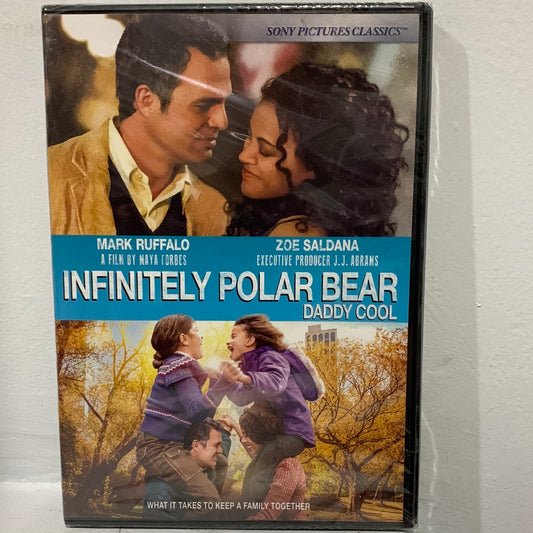 Infinitely Polar Bear (2014)