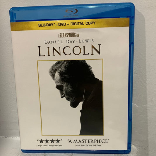 Lincoln (2012)