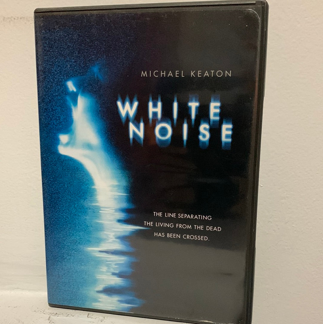 White Noise (2004)