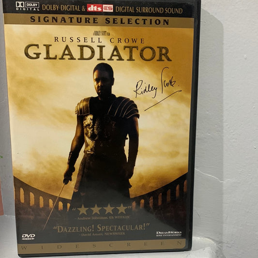 Gladiator (2000)