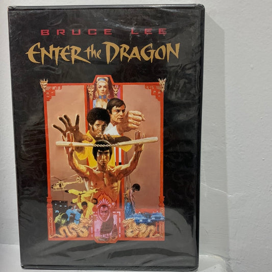 Enter the Dragon (1973)