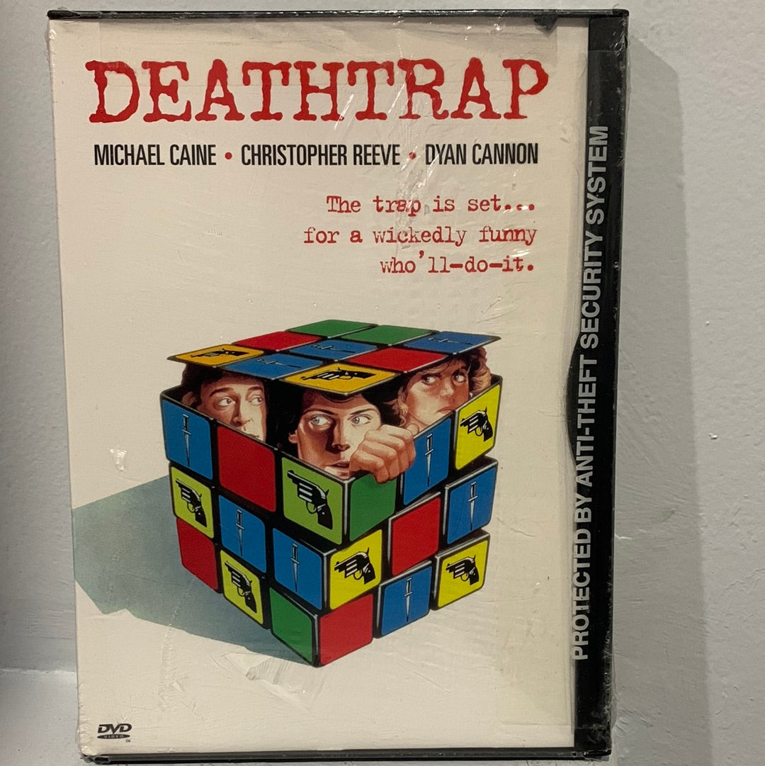 Deathtrap (1982)