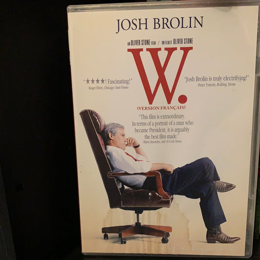 W. (2009)