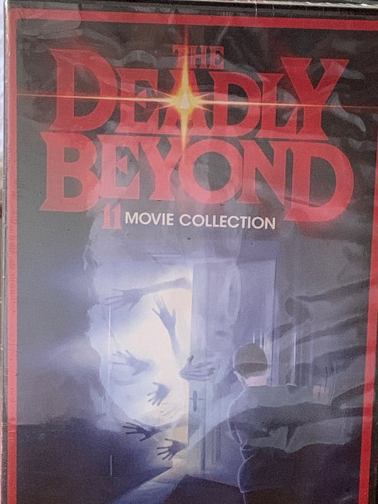 The Deadly Beyond (11 Movie Collection)