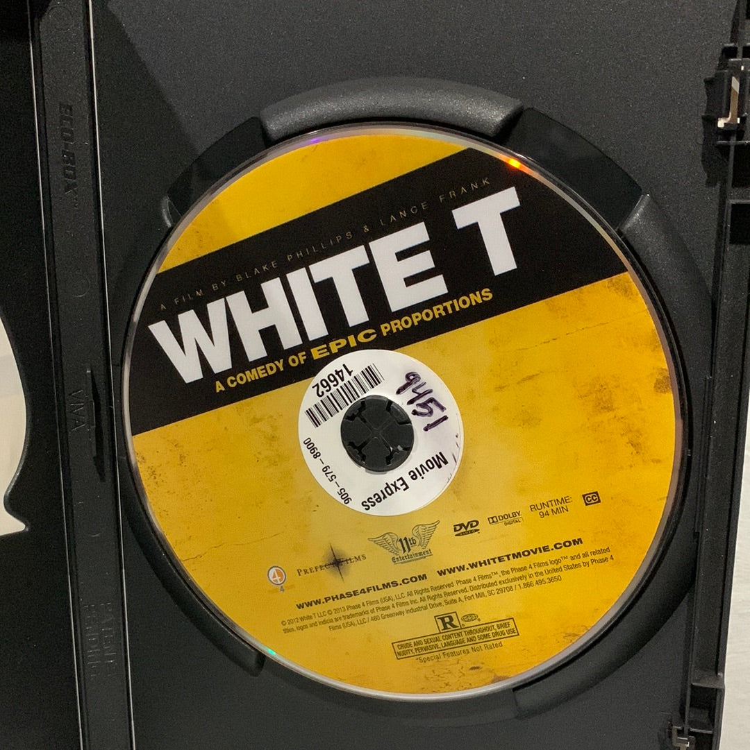 White T (2013)